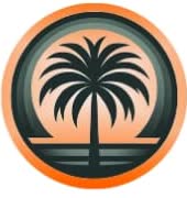 Logotipo de Royal Palm Interiors